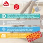 Fehn 3D-Activity-Nest Otter Theo – Spielbogen mit 7 Spielzeugen für Babys ab 0 Monaten – Bild 6