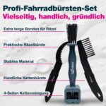 bio-chem Kettenreiniger 750 ml – Antriebsentfetter für Fahrrad, MTB & E-Bike – Bild 3