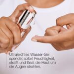 Clinique Moisture Surge Eye 96-Hour Hydro-Filler Concentrate – Augen-Gel 15 ml – Bild 5