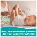 Pampers 99% Water Baby-Feuchttücher 1080er Pack – Sanfte Reinigung für empfindliche Babyhaut – Bild 5