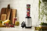 Russell Hobbs Mix & Go Standmixer – 23.500 U/min Power-Motor mit To-Go Trinkflasche – Bild 7