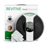 Revitive Medic Plus Knie – Klinisch bewährte Schmerzlinderung & Muskelaufbau ohne Medikamente