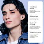 Loop Experience 2 Plus Ohrstöpsel – Gehörschutz 17 dB für Konzerte & Festivals – Bild 2