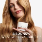 Wella Professionals Fusion Intense Repair Mask 500 ml – Tiefenreparatur für geschädigtes Haar – Bild 3