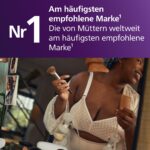 Philips AVENT Elektrische Einzelmilchpumpe SCF395/31 – Klinikqualität mit Natural Motion – Bild 7