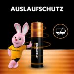 Duracell Plus AA & AAA Batterien Kombipackung (20 Stück) – Alkaline 1,5 V – Bild 5
