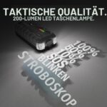 NOCO Boost GB50: 1500A Lithium-Starthilfe mit UltraSafe – Powerbank für 12V Fahrzeuge – Bild 5