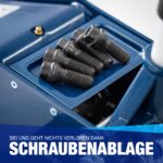 NTG Hydraulischer Wagenheber 3T – TÜV-zertifiziert, 75–505 mm Hubhöhe für PKW & SUV – Bild 7
