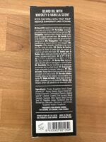 Dick Johnson Bartöl Whiskey Vanille 50 ml – Premium Bartpflege mit Arganöl für Männer – Bild 6