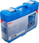 BGS 8038 Vakuum-Druckpumpen-Satz – Professionaler Bremsenentlüfter & Drucktester – Bild 6
