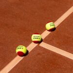 Dunlop Stage 3 Tennisball Rot – ITF-zertifizierter Anfängerball für Kinder – Bild 3