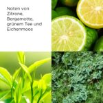 Elizabeth Arden Green Tea Eau de Parfüm – Erfrischender Duft mit Grünem Tee & Bergamotte – Bild 4