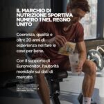 Myprotein Clear Whey Isolat 20 g Protein – Orange Mango Geschmack für Muskelaufbau – Bild 5