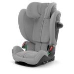CYBEX Pallas G3 i-Size Plus – Premium Kindersitz 9-50 kg mit Isofix & Seitenaufprallschutz – Bild 3