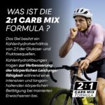 Powerbar PowerGel Hydro 24x67ml Orange – Flüssiges Energie-Gel für Ausdauersport – Bild 6