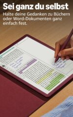 Amazon Kindle Scribe 64 GB – 11-Zoll-Colorsoft-Display mit KI-Notizbuch für Digital Reading & Writing – Bild 7