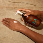 Moroccanoil Körperlotion – Luxus-Feuchtigkeitspflege mit Arganöl für geschmeidigte Haut – Bild 4