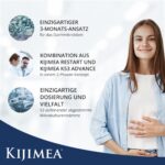Kijimea Complete – 90+ Tage Darmsanierung mit 2-Phasen-Programm & 53 Bakterienstämmen – Bild 2