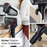Bosch Unlimited 7 Akku-Staubsauger – Kabellose Kraft mit 5.0 Ah & Made in Germany – Bild 11