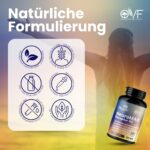 OVF NeuroMAG Komplett – 120 Kapseln | 4er Magnesium-Formel für Gehirn & Nervensystem – Bild 6