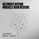 Wella Professionals ULTIMATE REPAIR Miracle Hair Rescue – Leave-in Haarpflege für intensive Reparatur – Bild 2