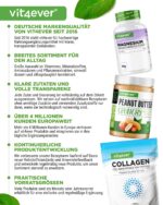 Vit4ever Weihrauch Extrakt 365 Kapseln – 85% Boswellia mit 1000 mg Tagesdosis – Bild 7