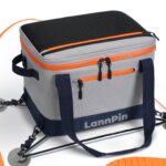 LannPin SUP Kühltasche 20L wasserdicht – Auslaufsicher für Stand-up Paddling & Wassersport
