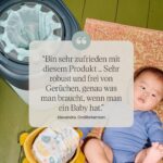 Tommee Tippee Twist & Click Nachfüllkassetten 8er-Pack – Geruchsschutz für Windeleimer – Bild 9