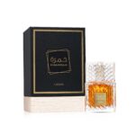 Lattafa Khamrah Eau de Parfum 100 ml – Orientalisch-gourmandiger Unisex-Duft mit Vanille & Holznoten – Bild 2