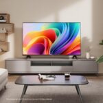 Hisense 40E4DS 43 Zoll 4K Smart TV – Game Mode & Natural Colour Enhancer – Bild 12