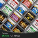 5kind Extra Starke Hanfcreme 500ml – Massagecreme mit Hanfssamenöl & Arnika – Bild 11