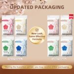 KOTAMU Digitales Wachswärmer Set mit 400g Wax – Professionelle Haarentfernung für Zuhause – Bild 3