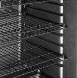 METRO Professional Getränkekühlschrank GSC4240B – 237 L mit LED-Beleuchtung – Bild 8