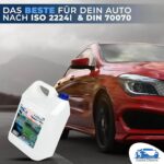 AdBlue 20 L (2x10 L) ISO 22240 mit Ausgiesser – Made in Germany – Bild 4