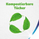 Zewa Wisch&Weg Original Mega Pack – 48 Blatt Küchenrolle mit Power-X-Struktur – Bild 4
