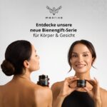 maorika Gesichtscreme mit Bienengift & Hyaluron – Anti-Aging mit LSF30 – Bild 6