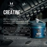 Myprotein The Creatine Creapure® 1kg – Reines Kreatin-Monohydrat für maximale Leistung – Bild 2