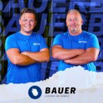 Bauer Blue AdBlue 100L – Premium Harnstofflösung 10x10L Kanister für Diesel – Bild 7