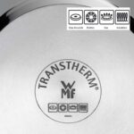WMF Diadem Plus Fleischtopf 20 cm mit Glasdeckel – 3,7 l Induktion Edelstahl – Bild 7