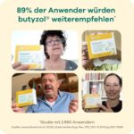 Butyzol Natriumbutyrat 60 Kapseln – Klinisch getestetes Darmmanagement für entzündliche Erkrankungen – Bild 3