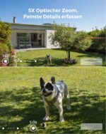 Reolink RLC-811A 4K PoE Überwachungskamera – Intelligente Personen-/Autoerkennung & 5X Zoom – Bild 3