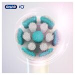 Oral-B iO Sanfte Reinigung Aufsteckbürsten – 4er Pack für empfindliche Zähne – Bild 4