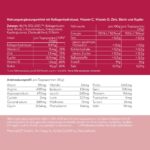 pureSGP® Kollagen 3x300g – Bioaktive Peptide mit Vitamin C & Biotin für Haut & Haare – Bild 9