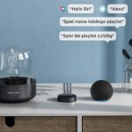WiiM Mini AirPlay 2 Audio Streamer – Hi-Res Multiroom Wireless für Apple & Alexa – Bild 6