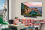 LG OLED65C5ELB 65 Zoll 4K OLED evo AI TV – α9 Gen8 Prozessor & 144Hz Gaming – Bild 14