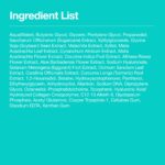 ANUA PDRN 100 Hyaluronsäure Booster Toner 250ml – Intensive Hydratation für trockene & empfindliche Haut – Bild 9