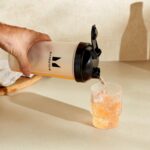 Myprotein Clear Whey Isolat 20 g Protein – Orange Mango Geschmack für Muskelaufbau – Bild 4