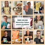 Omega D3 K2 Kapseln hochdosiert – Premium Fischöl mit EPA & DHA für Herz, Knochen & Immunsystem – Bild 3