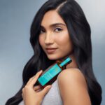 Moroccanoil Behandlung – Arganöl Haarserum für Glanz & Geschmeidigkeit – Bild 6