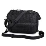 Rhinowalk Motorradtasche 20L – Modulare Satteltasche mit Wasserschutz & Schultergurt – Bild 6